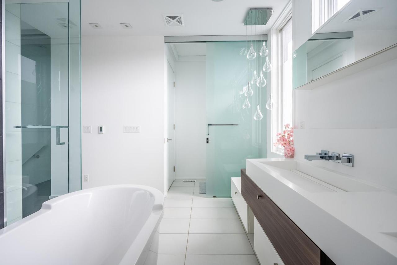 Globalstay Exclusive 4 Bedroom Townhouse In Downtown Toronto With Parking Extérieur photo