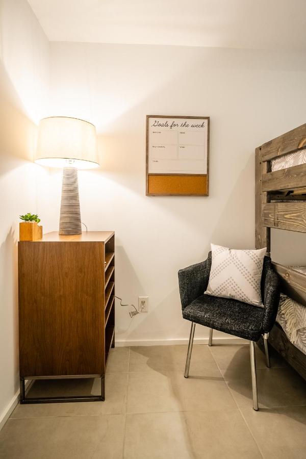 Globalstay Exclusive 4 Bedroom Townhouse In Downtown Toronto With Parking Extérieur photo