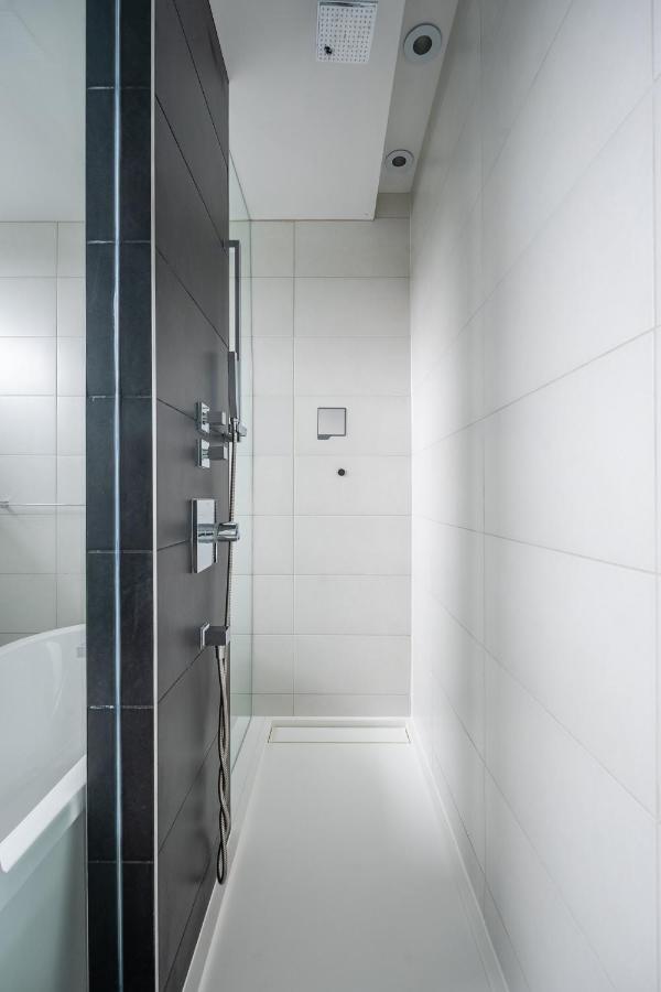 Globalstay Exclusive 4 Bedroom Townhouse In Downtown Toronto With Parking Extérieur photo