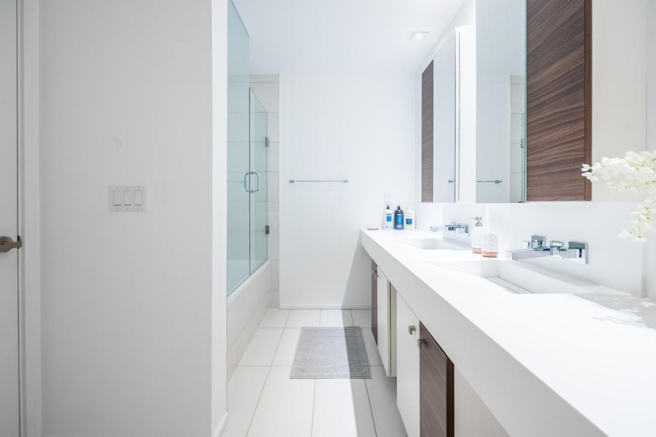 Globalstay Exclusive 4 Bedroom Townhouse In Downtown Toronto With Parking Extérieur photo