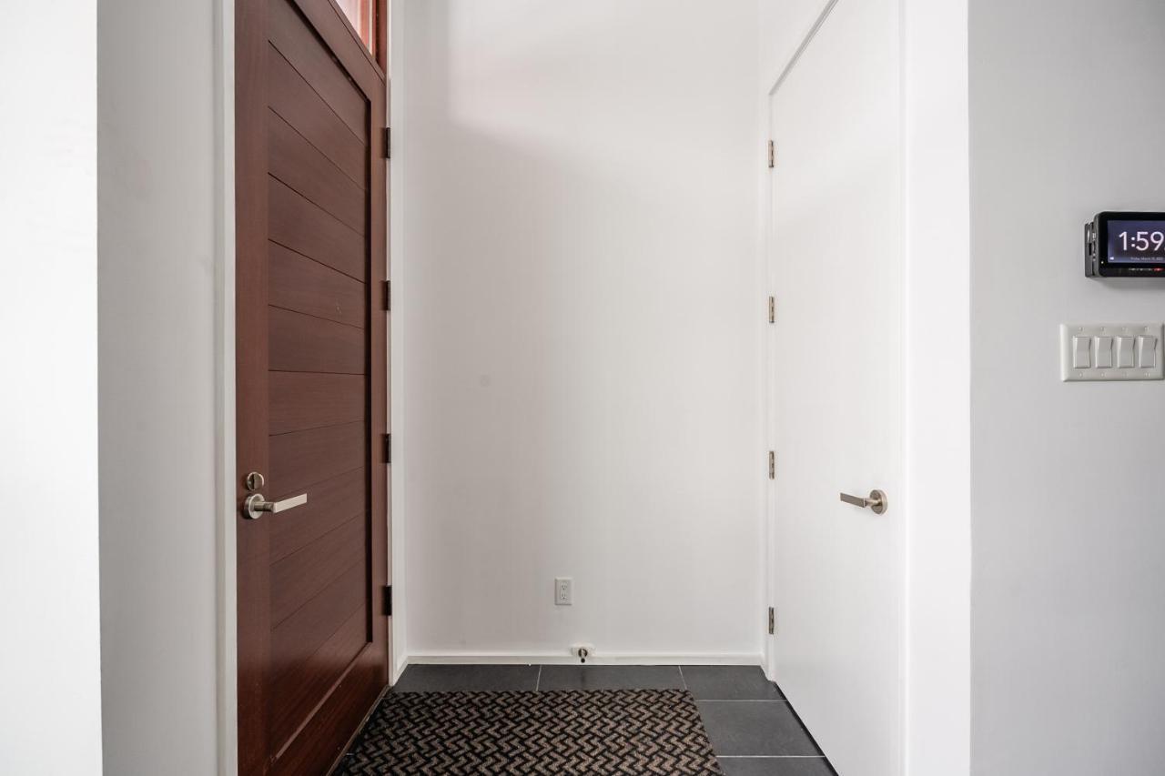 Globalstay Exclusive 4 Bedroom Townhouse In Downtown Toronto With Parking Extérieur photo