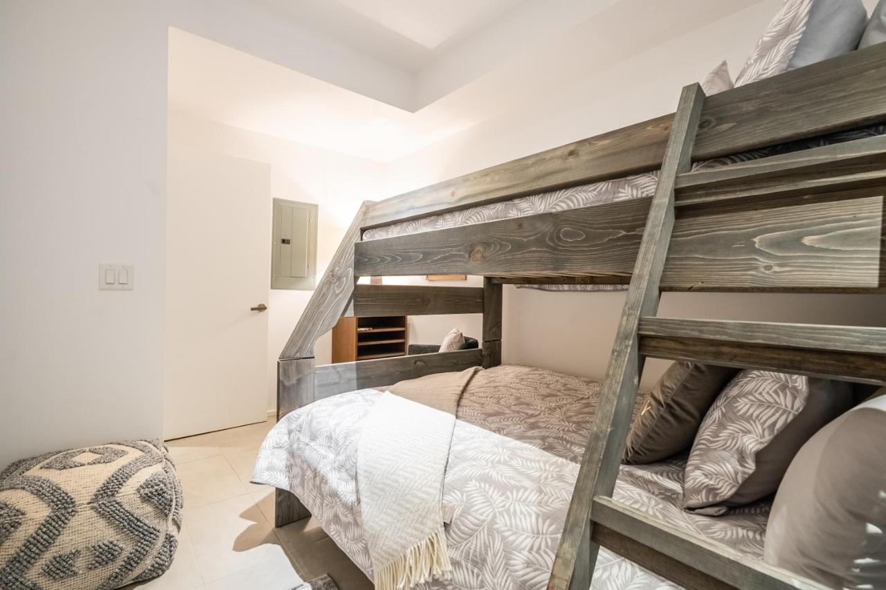Globalstay Exclusive 4 Bedroom Townhouse In Downtown Toronto With Parking Extérieur photo