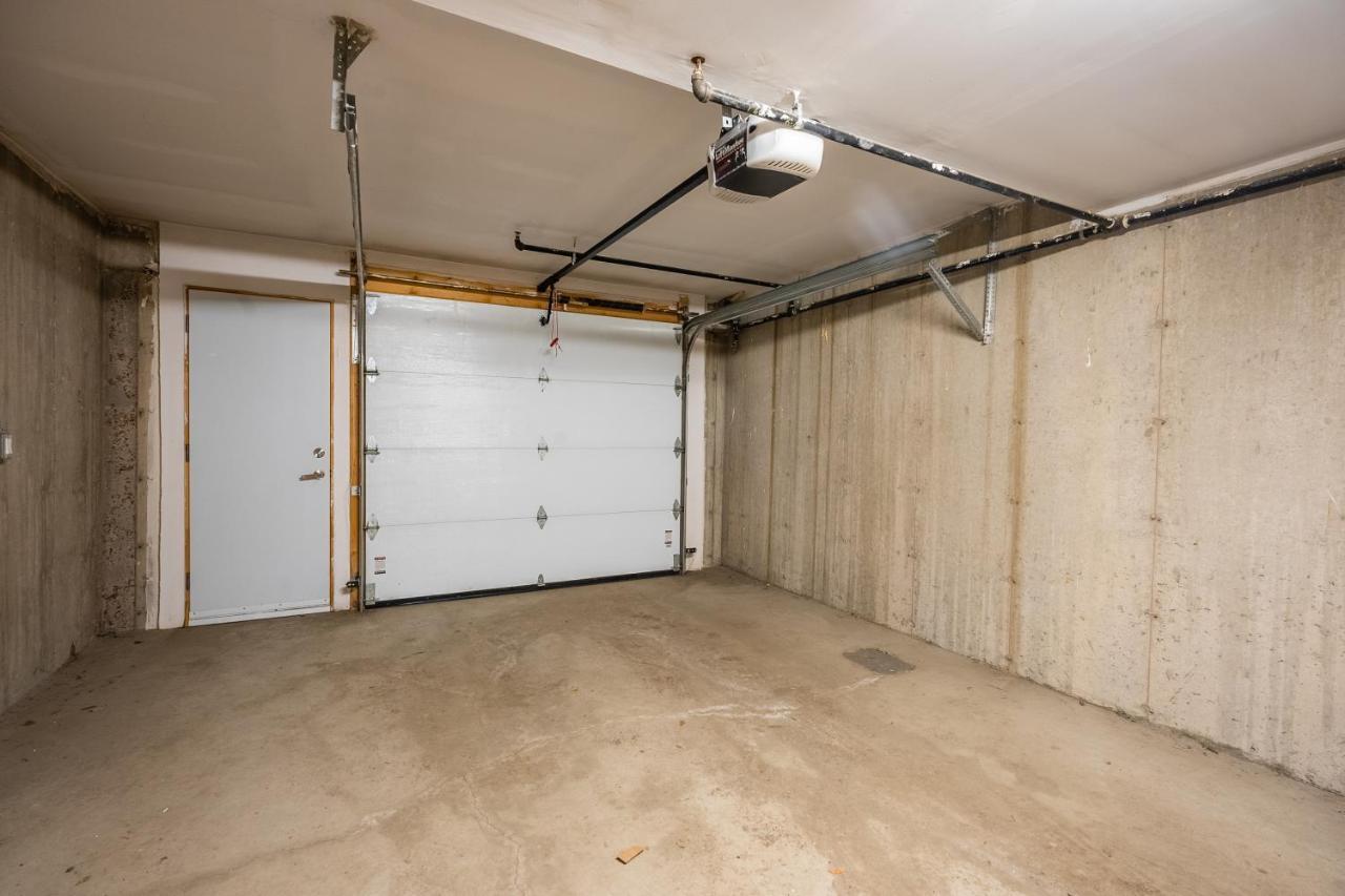 Globalstay Exclusive 4 Bedroom Townhouse In Downtown Toronto With Parking Extérieur photo